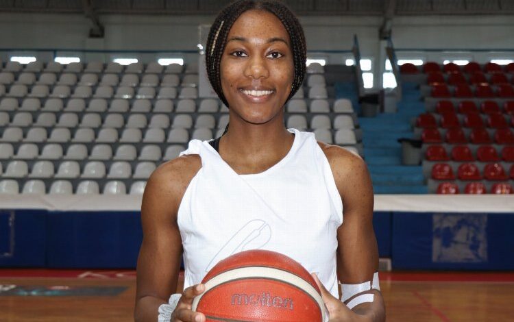 İzmit Belediyespor’dan ‘dev’ transfer İzmit Belediyespor’dan ‘dev’ transfer