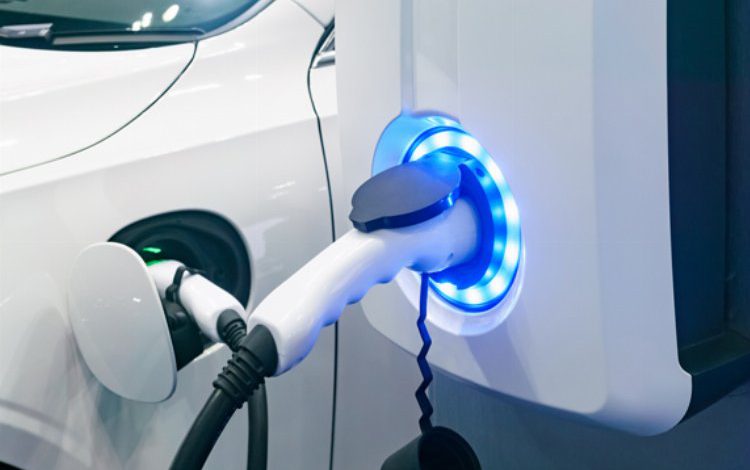 Türkiye’de geçen yıl 3 bine yakın elektrikli araç satıldı