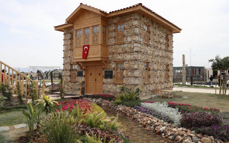 Antalya ödüle doymuyor