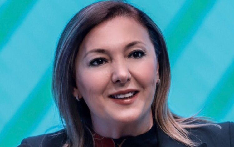 İELEV’e ilk kez kadın başkan