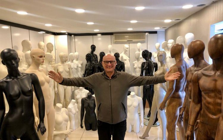 Bursa’nın ‘vitrin ustası’ başarılara imza atıyor Bursa’nın ‘vitrin ustası’ başarılara imza atıyor