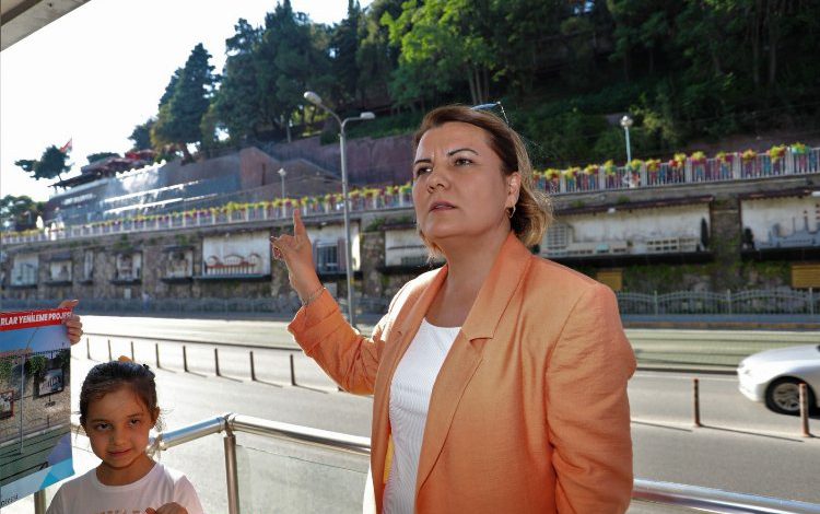 Değişime İzmitliler karar verecek