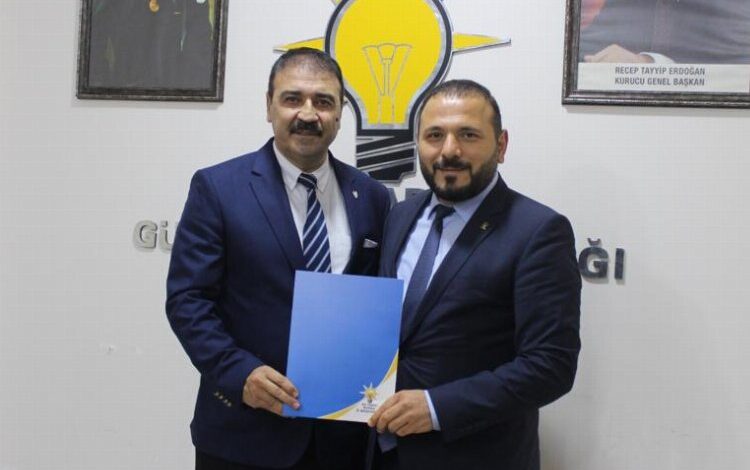 Halit Şefikoğlu ‘Bereket Diyarı’ Gürsu’dan yola çıktı