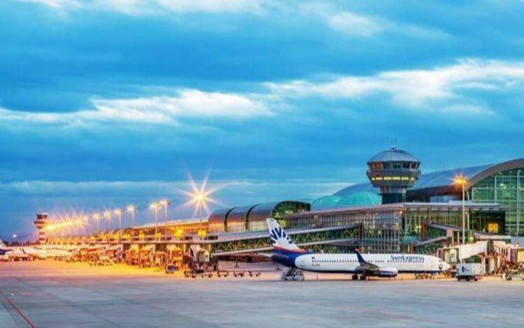 İtalya’dan İzmir’e uçuş desteği