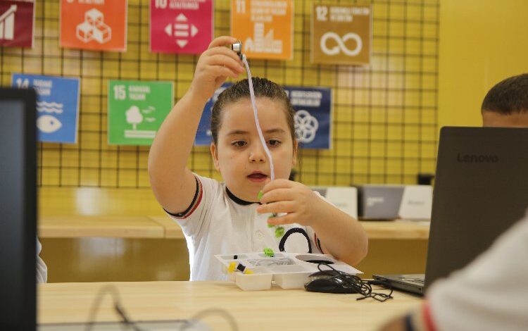 ‘Atma Bağışla Projesi’ ile e-atıklar eğitime katkı sağlıyor