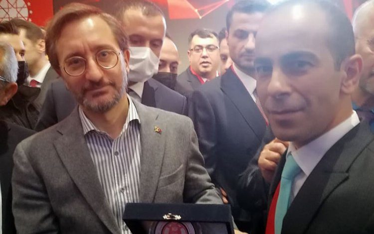 İletişim Başkanlığı’ndan ‘kapasite ve perspektif’ çalıştayı