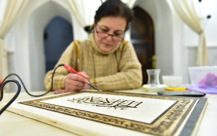 YIL-MEK’te yeni dönem kayıtları başladı