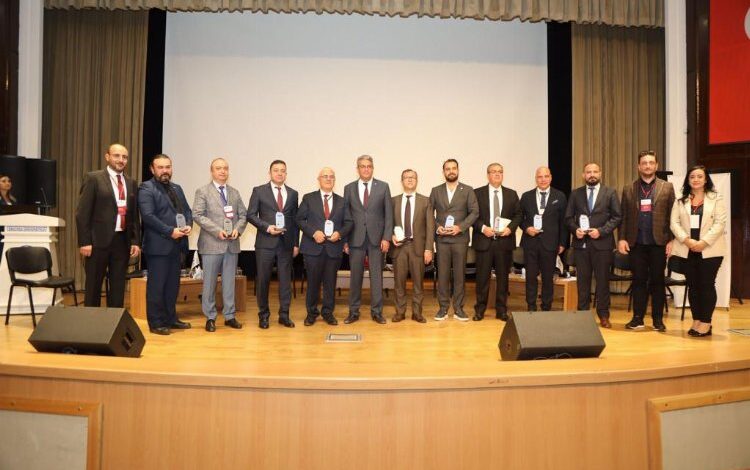 ERÜ’de Uluslararası Nanoteknoloji Konferansı