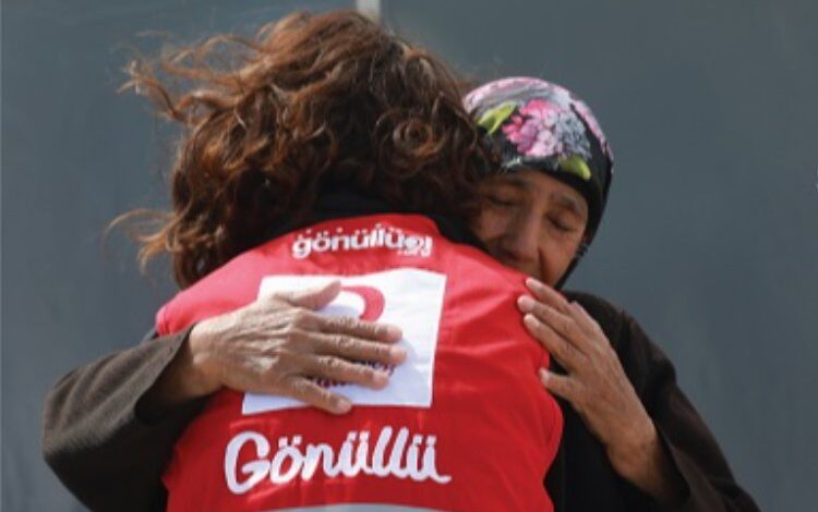 Kızılay’dan depremzedeler için yeni destek modeli