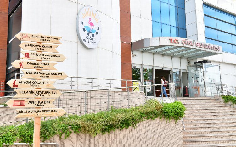 İzmir Çiğli’de kararlar “Toplumsal Cinsiyet Eşitliği” gözetilerek alınacak