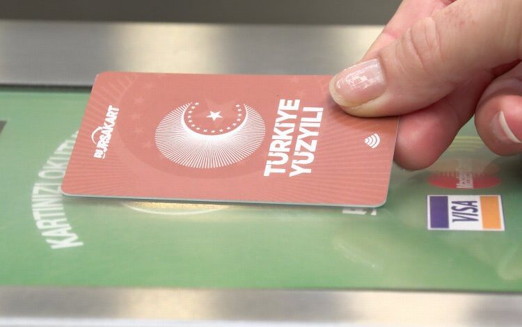 Bursa’da toplu ulaşımda 100’üncü yıl gururu Bursa’da toplu ulaşımda 100’üncü yıl gururu