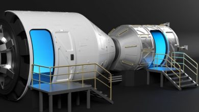 Mars’a seyahat için geri sayım!