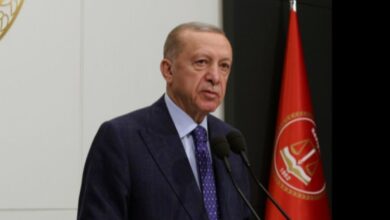 Cumhurbaşkanı Erdoğan: “Sayıştay’ın yeri doldurulamaz”