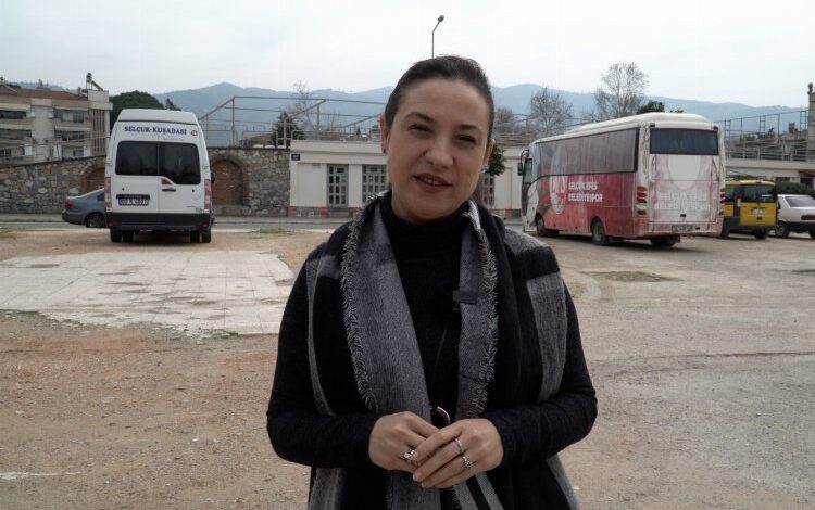 Başkan Ceritoğlu Sengel’den gençlere müjde