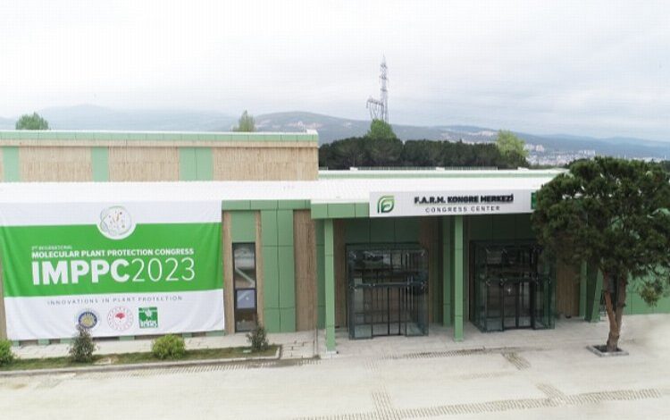 Dünya tarımının nabzı Orhangazi’de atacak