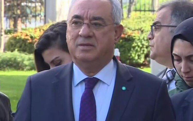 DSP kararını verdi: Erdoğan’a destek vereceğiz