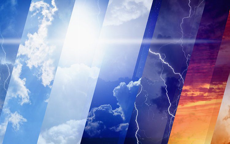 Soğuk hava yurdu terk ediyor