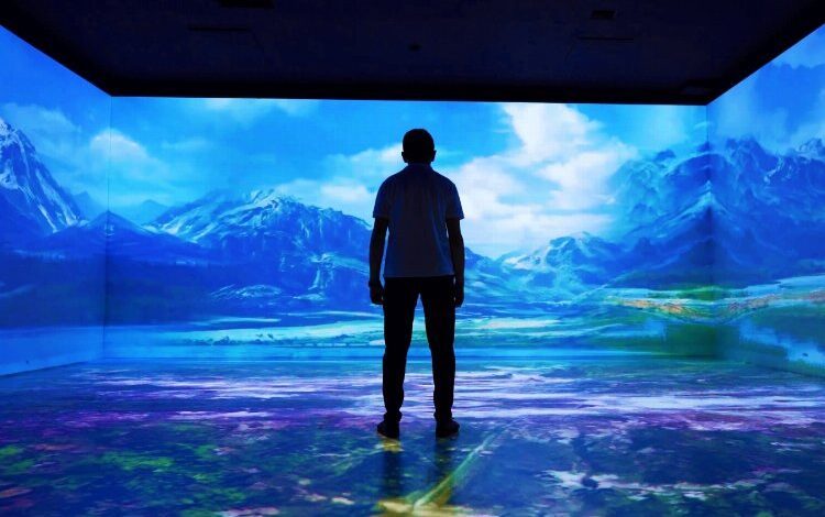 Sanatı dijitalleştiren Türk şirketine ABD’den üç ödül