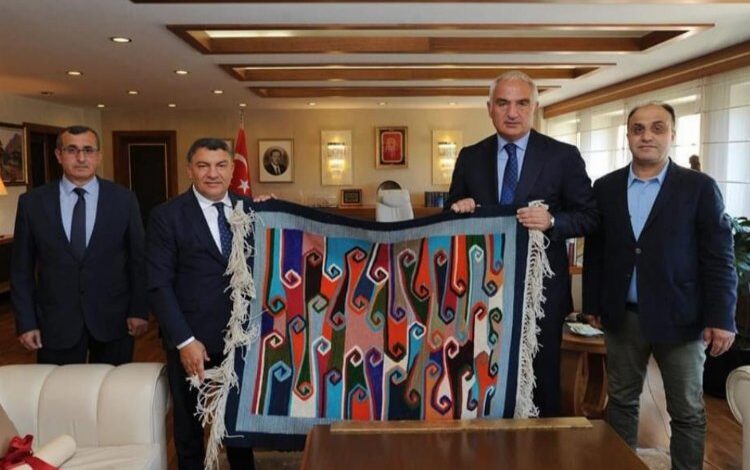 Dilovası Ankara’dan yine boş dönmedi Dilovası Ankara’dan yine boş dönmedi