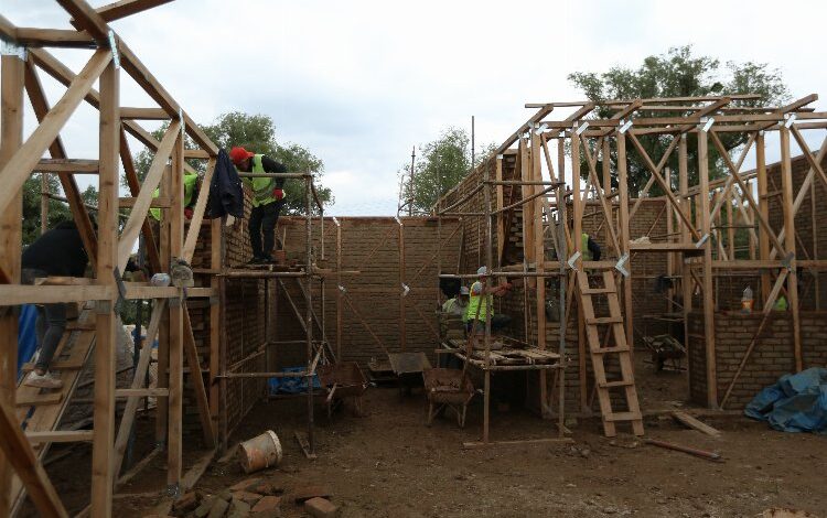 Kültepe Müzesi küllerinden doğdu