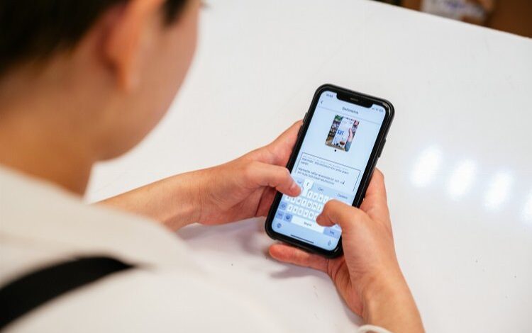 Zülal Tannur’dan görme engellilere büyük kolaylık