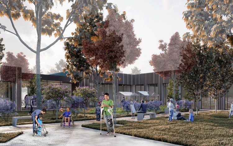 Kocaeli Büyükşehir, iki yeni engelsiz yaşam merkezi kuruyor Kocaeli Büyükşehir, iki yeni engelsiz yaşam merkezi kuruyor