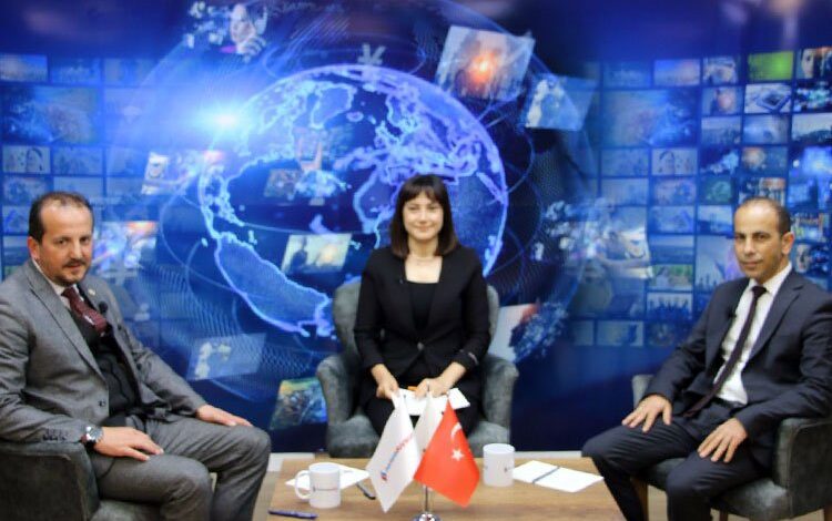 AK Parti Bursa Milletvekili Refik Özen: Yaptık, yapıyoruz, daha iyisini yaparız AK Parti Bursa Milletvekili Refik Özen: Yaptık, yapıyoruz, daha iyisini yaparız