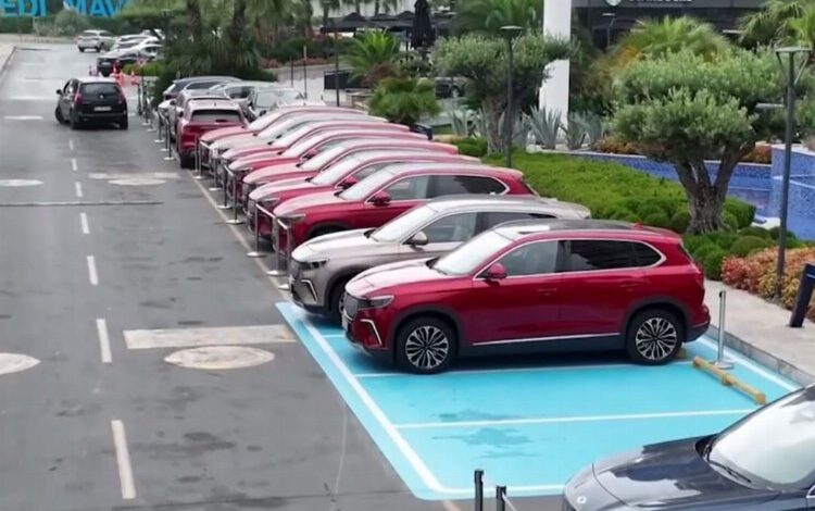 Togg satış ilanları ‘Ticaret’ merceğinde! Togg satış ilanları ‘Ticaret’ merceğinde!