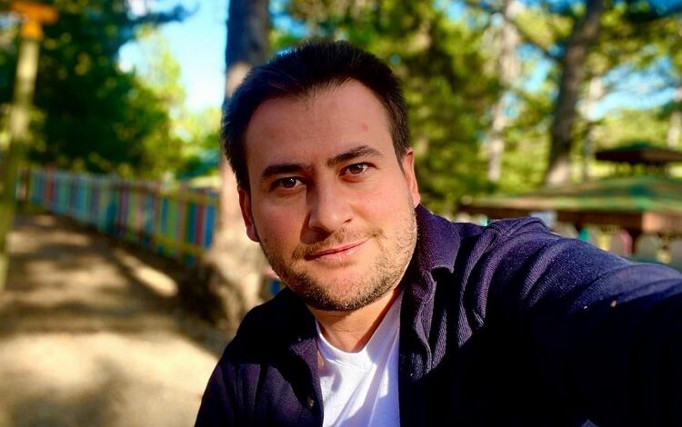 Serkan Tuğcu’dan Fenomen proje Serkan Tuğcu’dan Fenomen proje