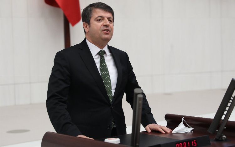 CHP’li vekilden ‘GSS’ önergesi