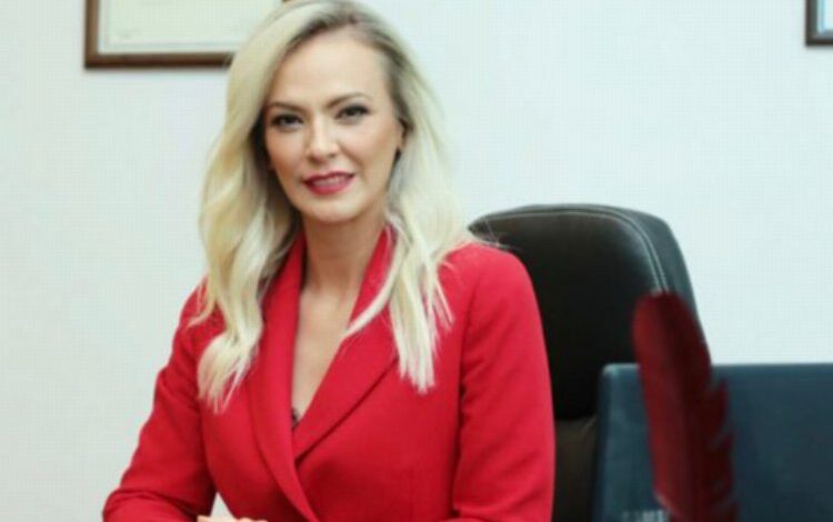 GİFED Başkanı Oya Eroğlu oldu