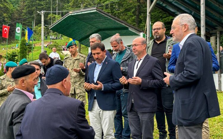 Konya Selçuklu vefa göstermeye devam ediyor Konya Selçuklu vefa göstermeye devam ediyor