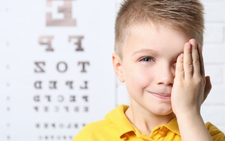 Göz rahatsızlıkları okul başarısını doğrudan etkiliyor Göz rahatsızlıkları okul başarısını doğrudan etkiliyor