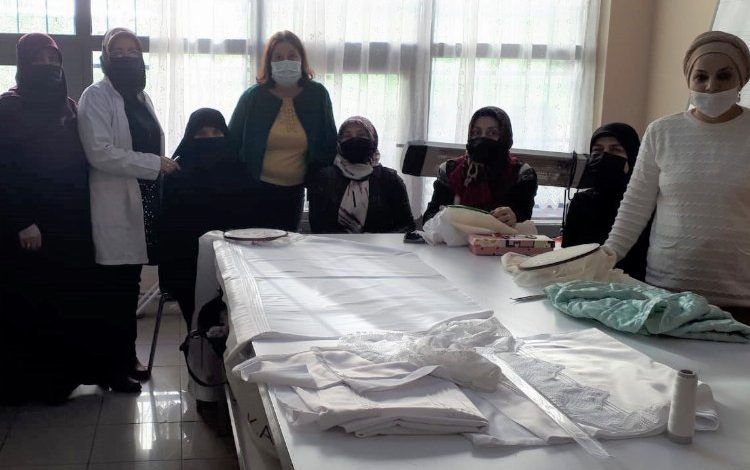 Bursa’da özel velilere meslek kursu Bursa’da özel velilere meslek kursu