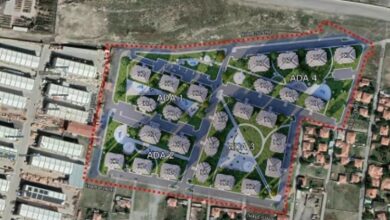 Kayseri Büyükşehir’den ikinci etap müjdesi