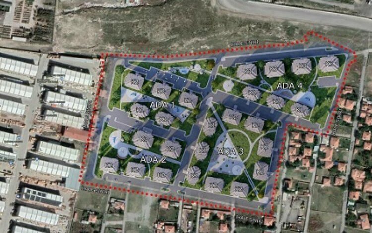 Kayseri Büyükşehir’den ikinci etap müjdesi