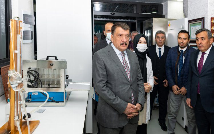 Malatya’dan ücretsiz analiz çağrısı