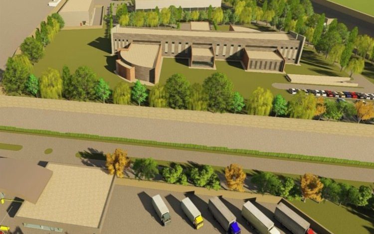 Copa AŞ’den Karadeniz Ereğli OSB’ye yatırım kararı