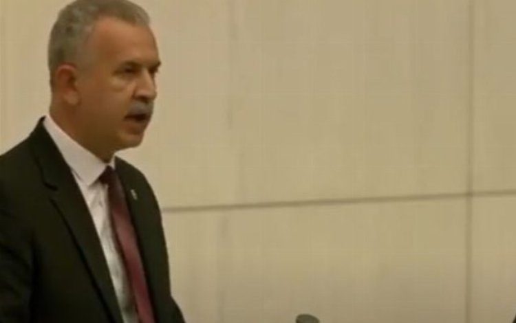 AK Partili Ergun, yatırımcıları Niğde’ye davet etti AK Partili Ergun, yatırımcıları Niğde’ye davet etti