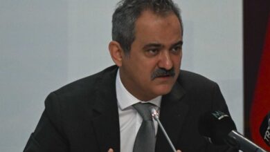 Bakan Özer’den ‘afetzede öğrenci’ bilançosu