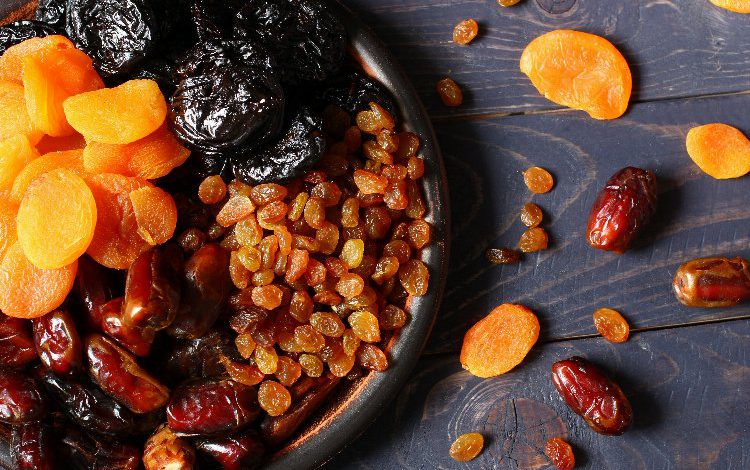 Süper gıdalar ihracatta 1 milyar doları aştı