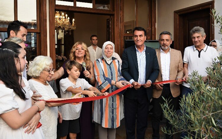 Başkan Dündar: Değerlerimize hep birlikte sahip çıkalım Başkan Dündar: Değerlerimize hep birlikte sahip çıkalım