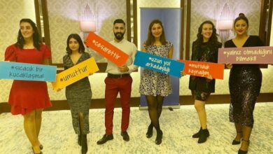 TEGV Bursa’da ‘Dünya Gönüllüler Günü’nü coşkuyla kutladı