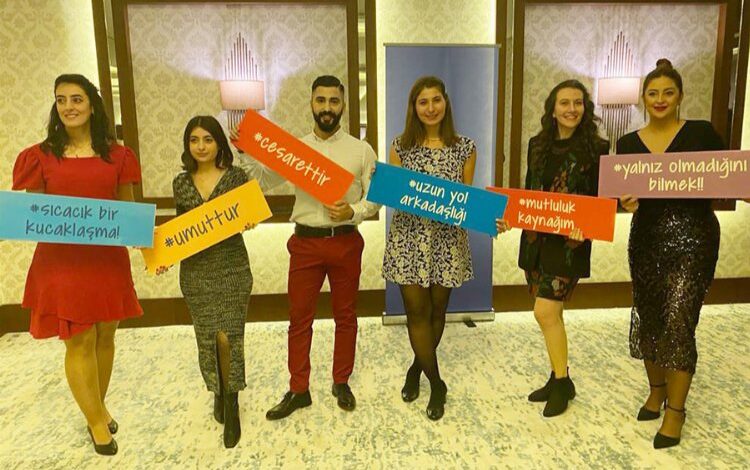 TEGV Bursa’da ‘Dünya Gönüllüler Günü’nü coşkuyla kutladı TEGV Bursa’da ‘Dünya Gönüllüler Günü’nü coşkuyla kutladı