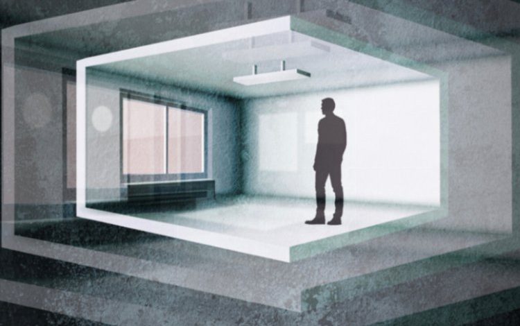 ‘Adresi olmayan ev’e Avrupa desteği ‘Adresi olmayan ev’e Avrupa desteği