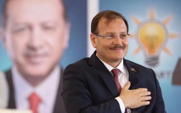 Hakan Çavuşoğlu’ndan aday listesi açıklaması