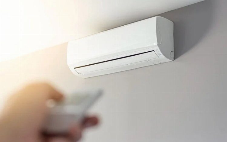 Türkiye’nin klima ihtiyacı ikiye katlandı Türkiye’nin klima ihtiyacı ikiye katlandı