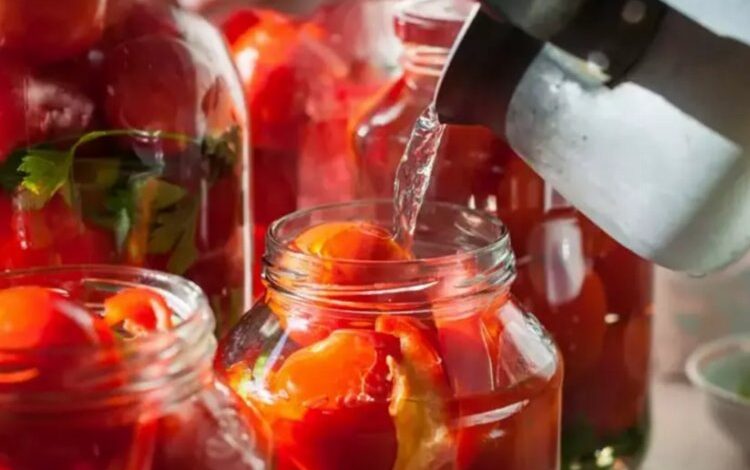 Uzmanlardan konserve uyarısı!