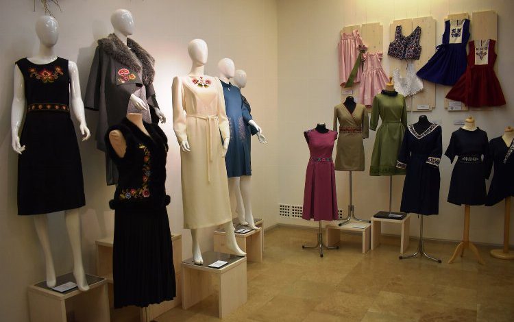 Bursa İpeği dünya vitrininde Bursa İpeği dünya vitrininde