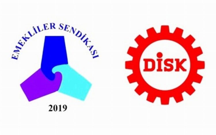 DİSK Emekli-Sen: Milyonlarca emekli hayal kırıklığında DİSK Emekli-Sen: Milyonlarca emekli hayal kırıklığında